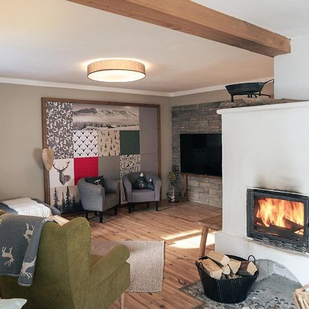Gipfelkoenig Apartamento Bayrischzell Exterior foto