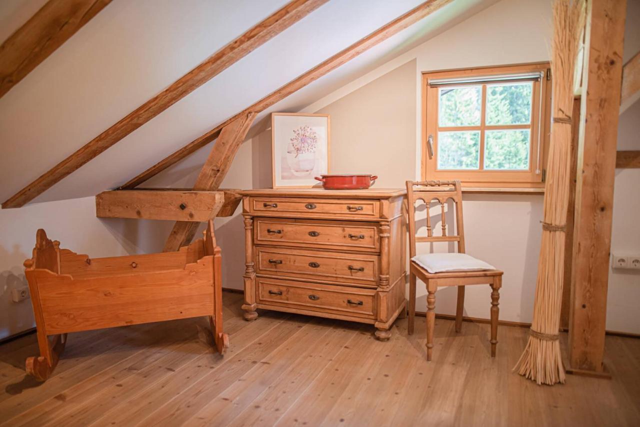 Gipfelkoenig Apartamento Bayrischzell Exterior foto