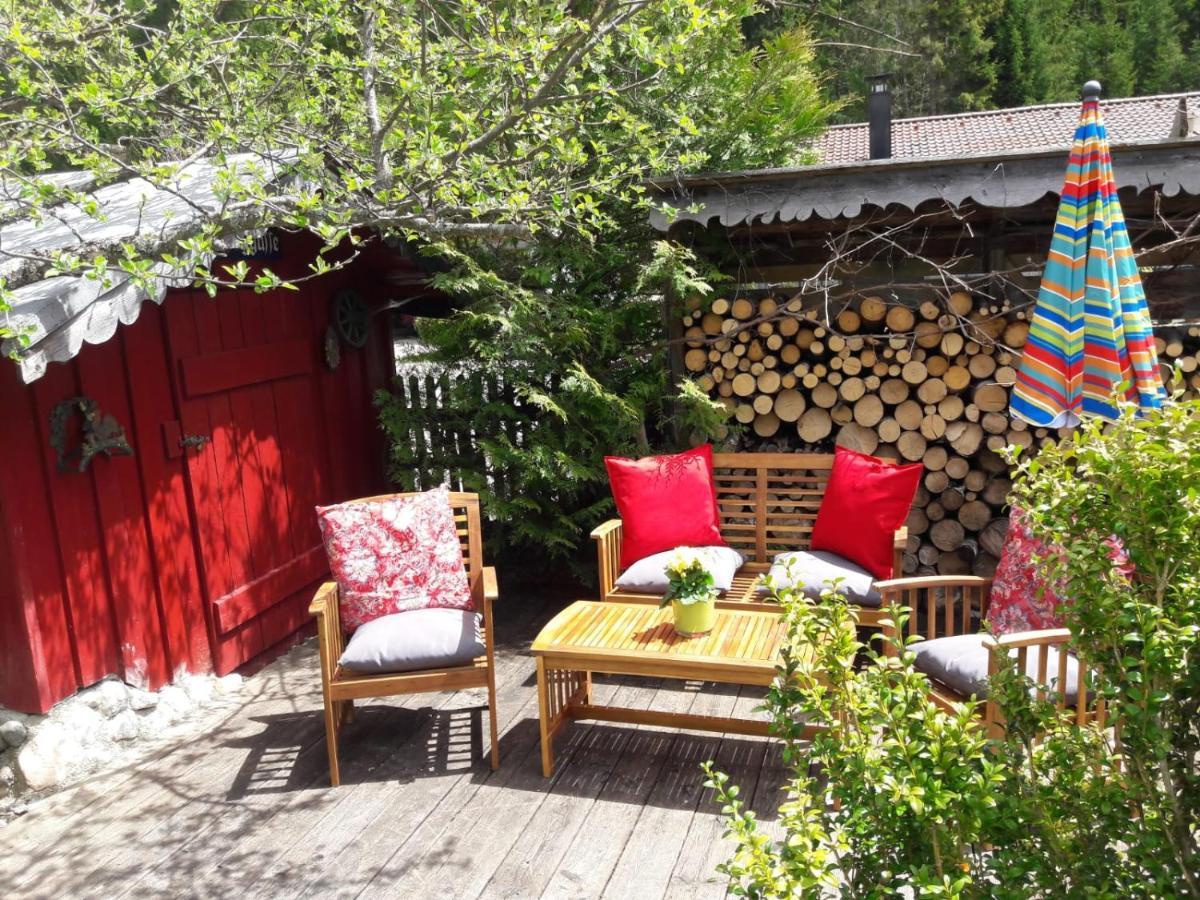 Gipfelkoenig Apartamento Bayrischzell Exterior foto
