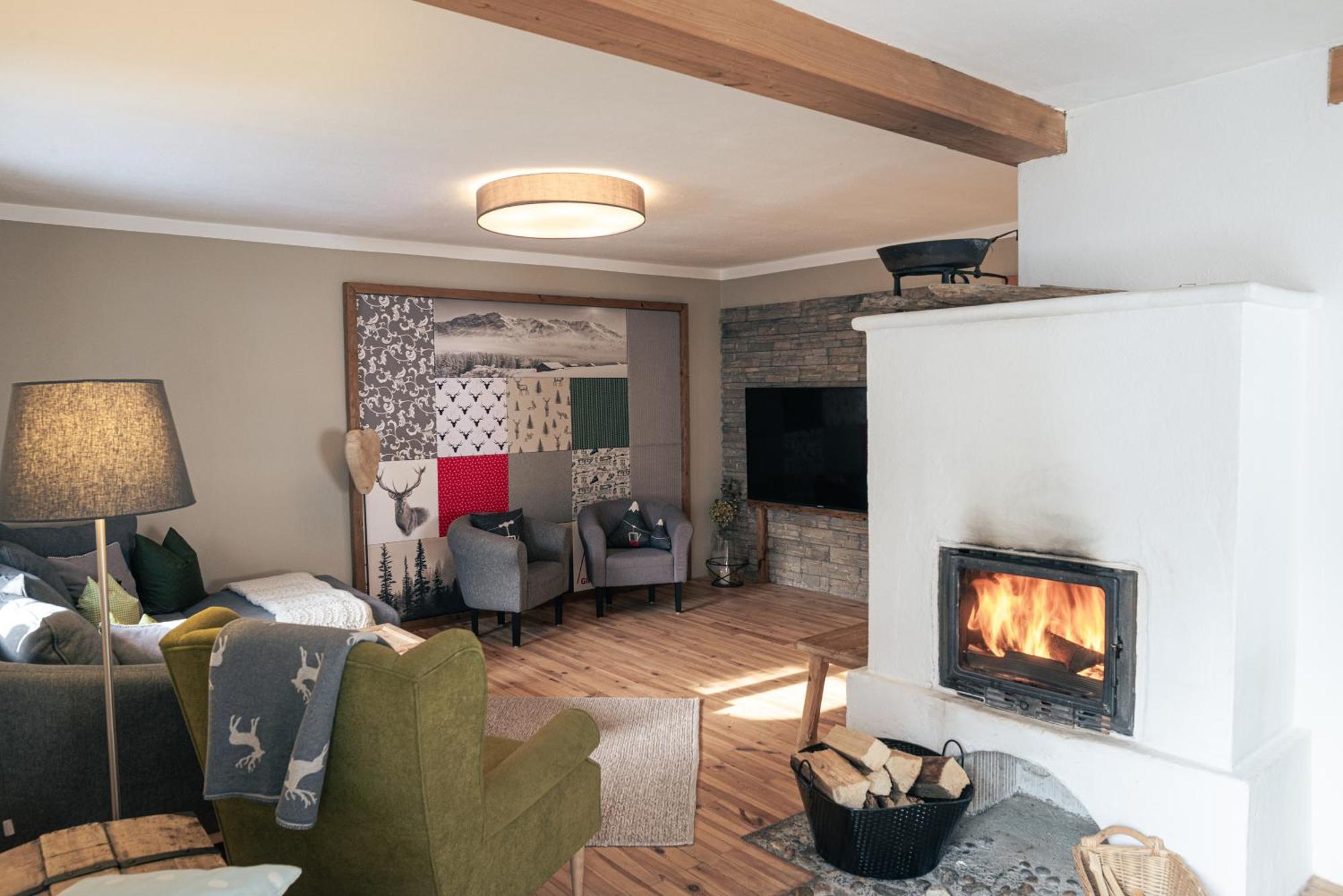 Gipfelkoenig Apartamento Bayrischzell Exterior foto