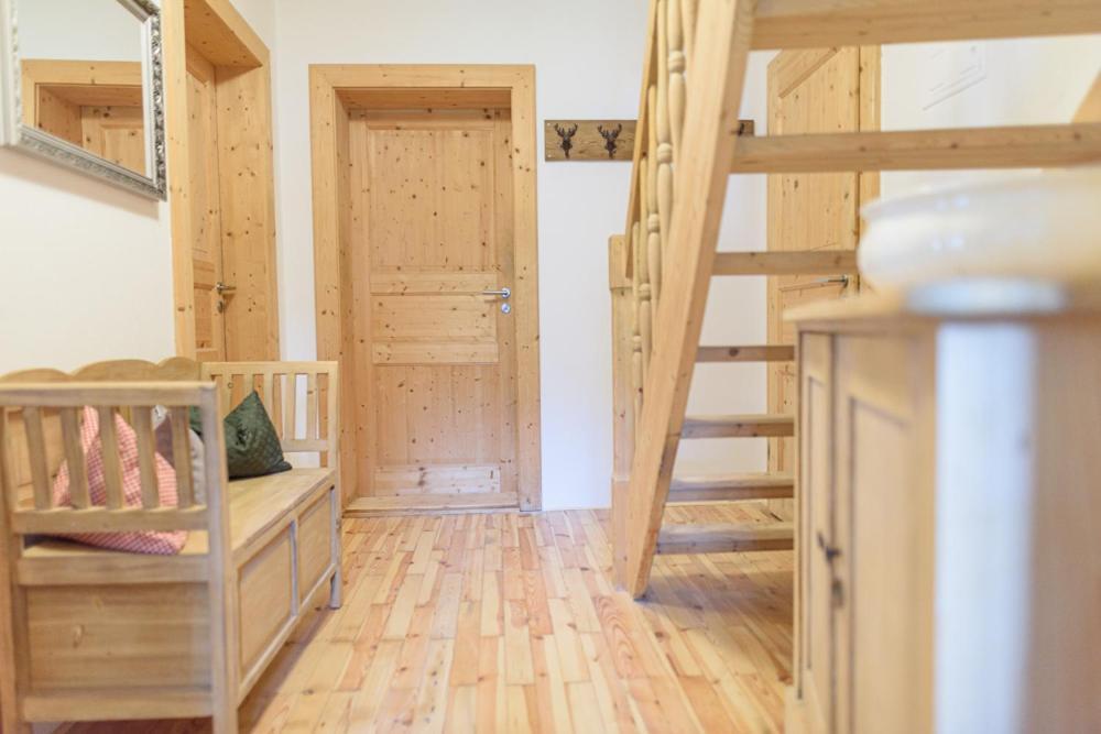 Gipfelkoenig Apartamento Bayrischzell Exterior foto